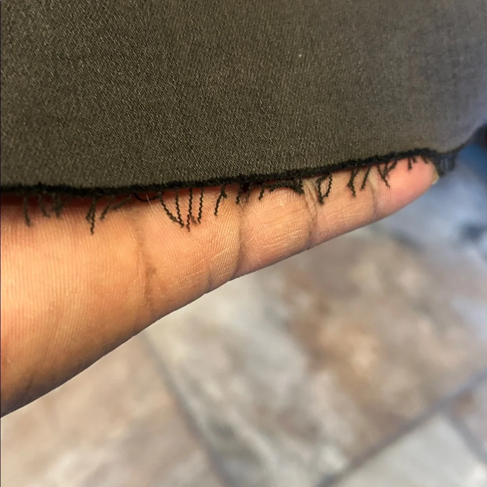 Free People Flare Pants - Picture 4 of 6